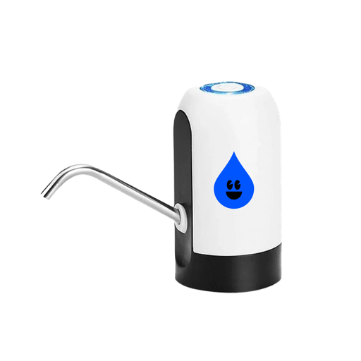 DISPENSADOR BOMBA USB