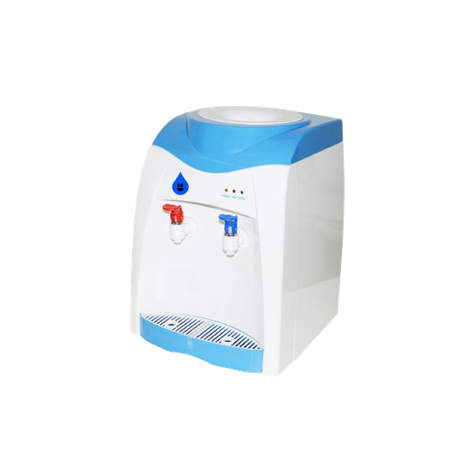 DISPENSADOR DE SOBRE MESA AQUA